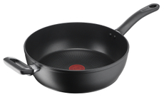 Сковорода Tefal Flavor Force глубокая, 28см