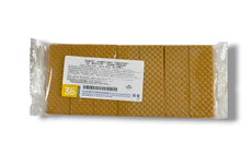 Вафли Ситно Марусино счастье со вкусом крем-брюле, 118г