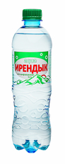 Вода Aqua Ирендык Артезианская негазированная, 500мл