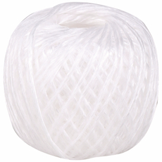 Шпагат Office Space белый, 125м