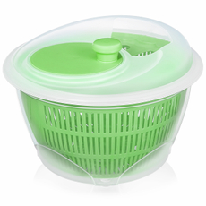 Сушка для зелени Fackelmann 4л