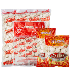 Пельмени Мяско Домашние, 2кг