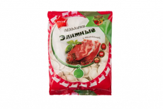 Пельмени Мяско Элитные с телятиной, 800г