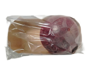 Яблоко Ява, 50г