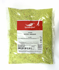Приправа SpiceExpert Вигора овощная, 1кг