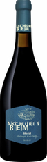 Вино Rem Akchurin Merlot красное сухое, 0.75л