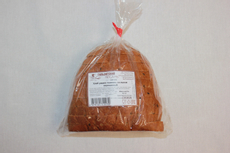 Хлеб Тильзитский пекарь ржано-пшеничный со льном нарезной, 300г