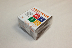 Хлеб Тильзитский пекарь Спортхлеб, 450г