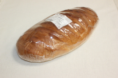 Батон Тильзитский пекарь Семейный нарезной, 400г