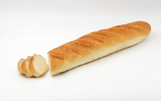 Батон Тильзитский пекарь багетный, 330г