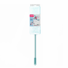 Швабра York Magnetic телескопическая микрофибра