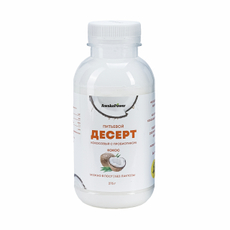 Десерт питьевой Awake Power кокосовый безлактозный 5.2%, 275г