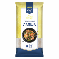 METRO Chef Стеклянная лапша фунчоза, 600г