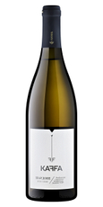 Вино Kaffa Chardonnay белое сухое, 0.75л