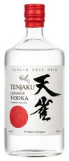 Водка японская Tenjaku 0.7л