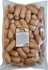 Сосиски мини Естъ Ганноверские Кормилица, ~2кг