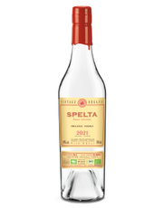 Водка Спельта Organic, 0.7л