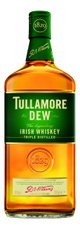 Виски Tullamore Dew 0.7л