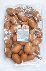 Сардельки мини Естъ Азаровские, ~2кг