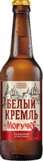 Пиво Белый Кремль Могучее, 0.45л
