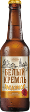 Пиво Белый Кремль Медяное, 0.45л