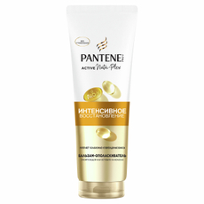 Бальзам-ополаскиватель Pantene Pro-V Интенсивное восстановление, 275мл