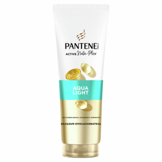 Бальзам-ополаскиватель Pantene Pro-V Aqua Light, 275мл