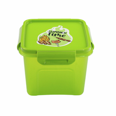 Контейнер Полимербыт Summer Time, 900мл