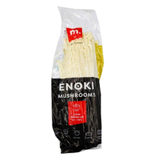 Грибы эноки, 100г
