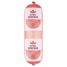 Ветчина Тавр Донская, ~1.5кг