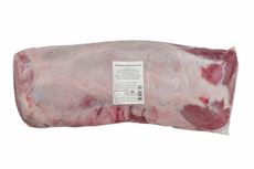 Карбонад свиной Сибагро бескостный охлажденный, ~6кг