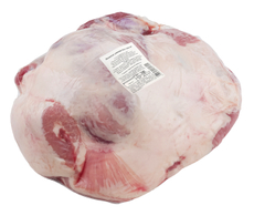 Лопатка свиная Сибагро бескостная охлажденная, ~8.5кг