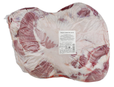 Окорок свиной Сибагро бескостный охлажденный, ~9кг