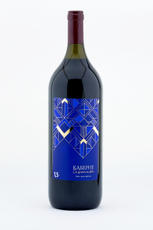 Вино Balance Wine Eclectic Каберне красное сухое, 1.5л