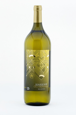 Вино Balance Wine Eclectic Шардоне белое сухое, 1.5л