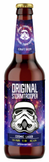 Пиво Stormtrooper Original светлое, 0.45л