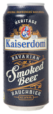 Пиво Kaiserdom Smoked, 0.44л