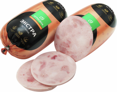 Ветчина Агросила Экстра, 700г