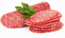 Колбаса Нанс Праздничная премиум