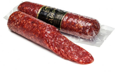 Колбаса Нанс Царская сырокопченая