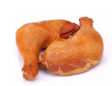 Окорочка Нанс куриные копчёно-варёные