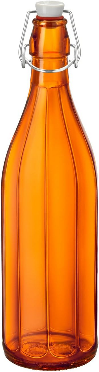 Изображение товара Бутылка Bormioli rocco Oxford цветная, 1л