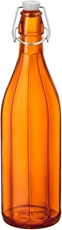 Бутылка Bormioli rocco Oxford цветная, 1л