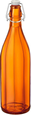 Бутылка Bormioli rocco Oxford цветная, 1л