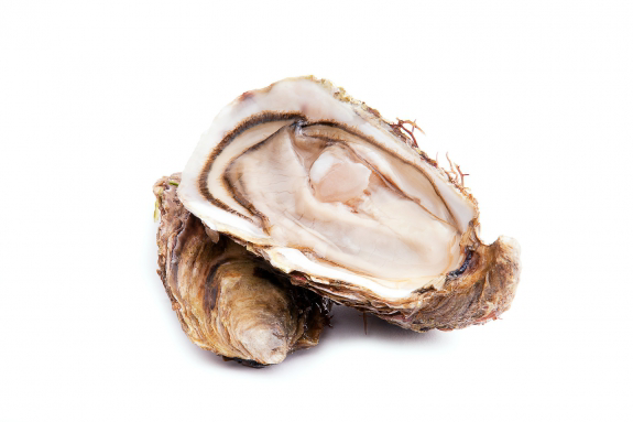 Изображение товара Устрицы Средиземноморские №1, 130г