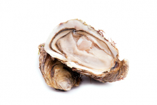 Устрицы Средиземноморские №1, 130г