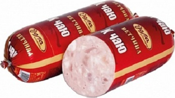 Ветчина Йола К чаю, 500г