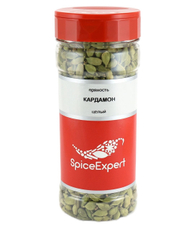 Кардамон SpiceExpert целый, 160г