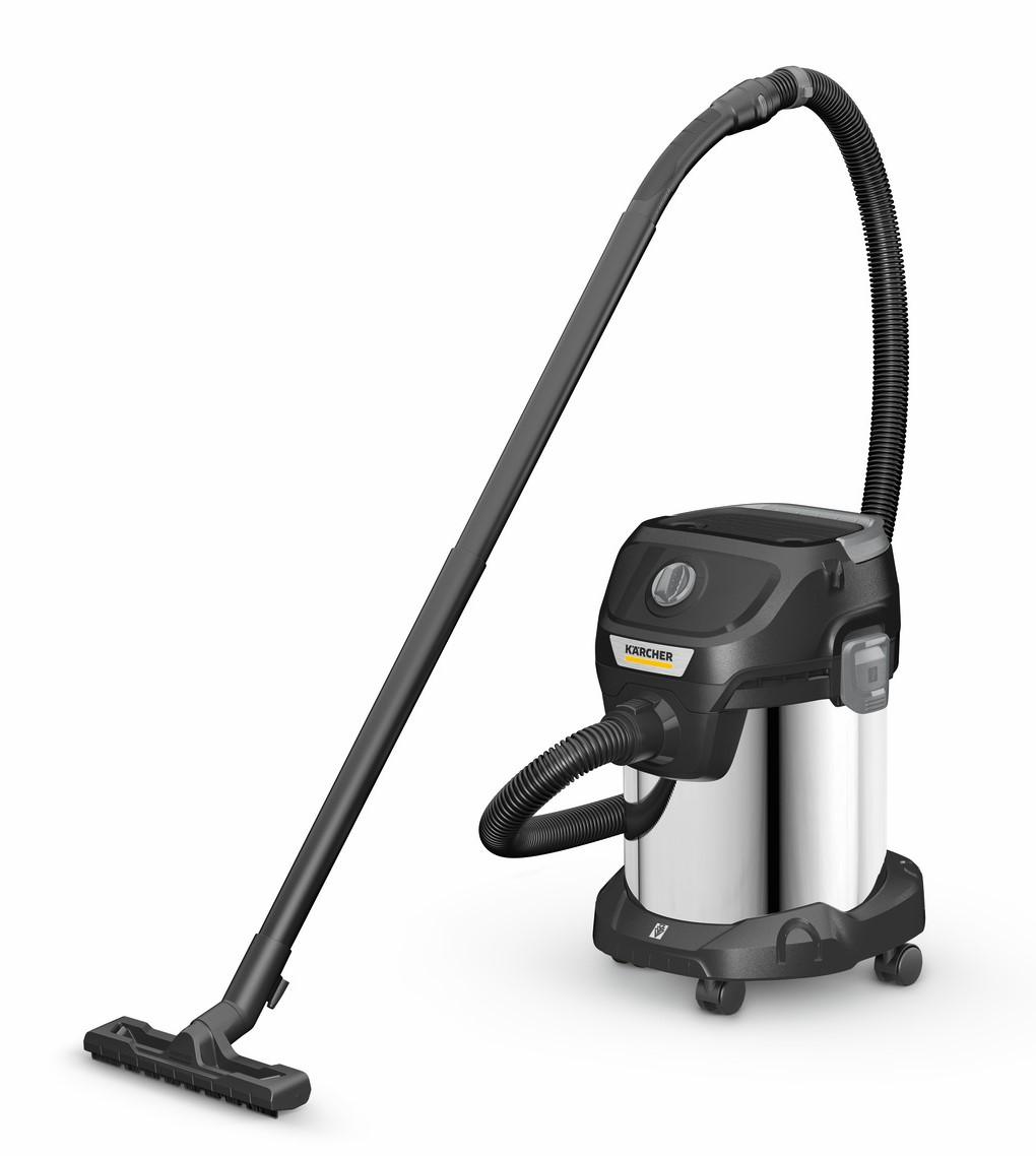 Изображение товара Пылесос Karcher хозяйственный KWD3 S V-17/4/20