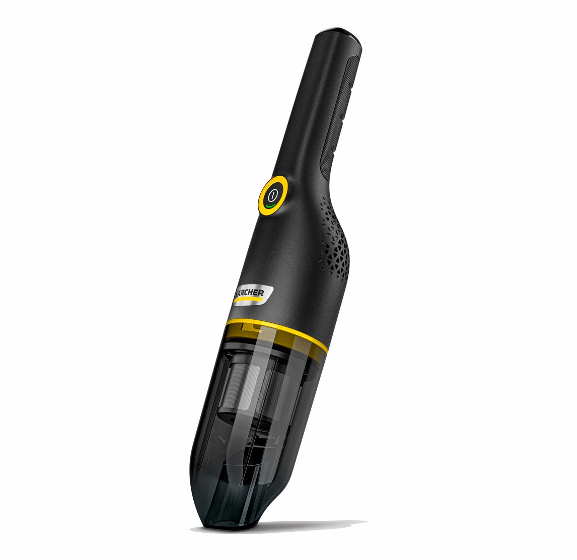 Изображение товара Karcher CVH Anniversary Edition ручной аккумуляторный пылесос для дома и авто
